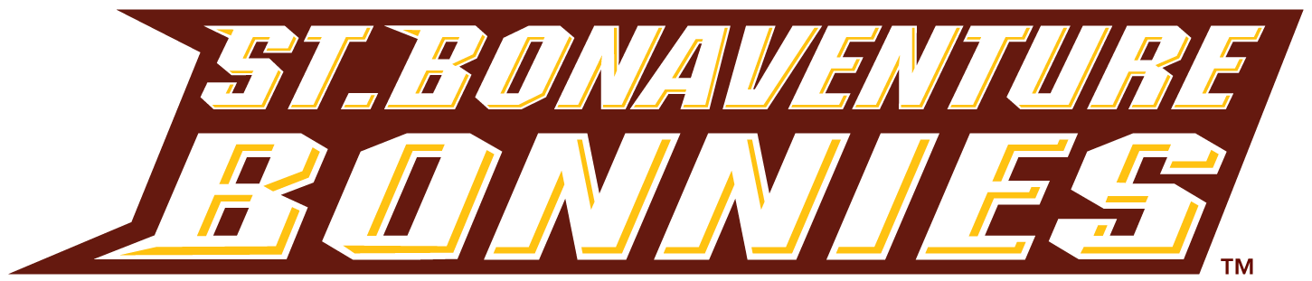 St. Bonaventure Bonnies 2002-Pres Wordmark Logo v2 diy iron on heat transfer